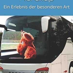 Ira Intsch Mit dem Bus zum Nordkap Reisebericht 4.1/5